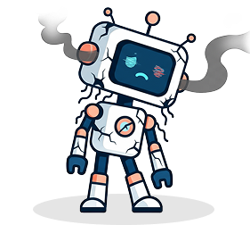 Robot image index